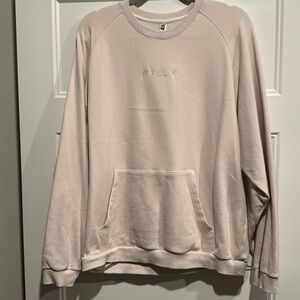 P’tula sweatshirt